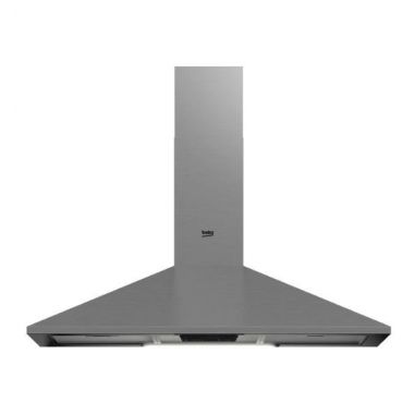 Campana Tipo Piramide Beko 90CM