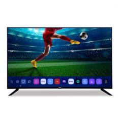 Tv Led Fama 55" UHD 4K Smart