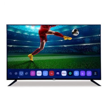 Tv Led Fama 55" UHD 4K Smart