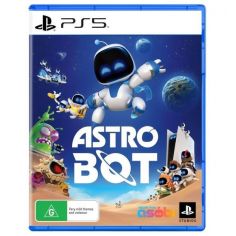 Juego PS5: Astro Bot –...