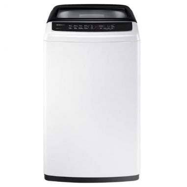Lavarropas Samsung 8KG Inverter White