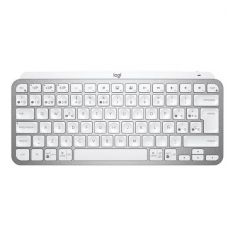 Teclado Logitech Mx Keys...
