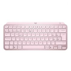 Teclado Logitech Mx Keys...