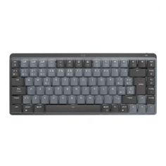 Teclado Logitech MX...
