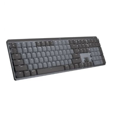 Teclado Logitech MX Mechanical...
