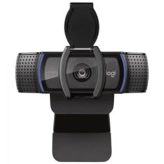 Webcam Logitech C920E...