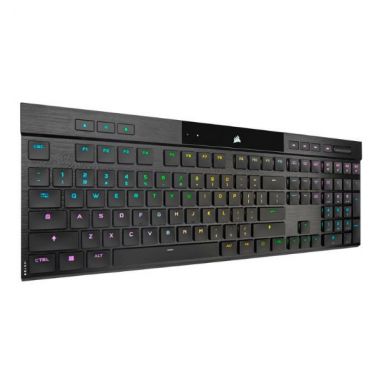Teclado Gamer Corsair K100 Air RGB...