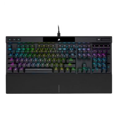 Teclado Gamer Corsair K70 PRO RGB –...