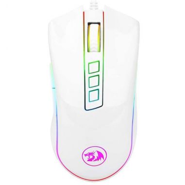 Mouse Gamer Redragon Cobra M711 –...