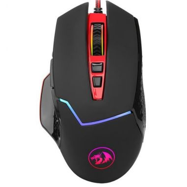 Mouse Gamer Redragon Inspirit 2 M907...