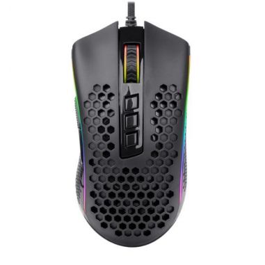Mouse Gamer Redragon Storm M808 RGB –...