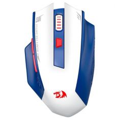 Mouse Redragon Woki M994WBR...