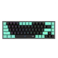 Teclado Redragon Castor Pro...