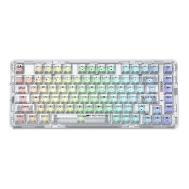 Teclado Redragon ELF Pro K649CT RGB...