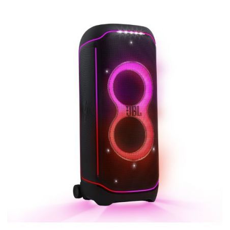 Parlante Partybox Jbl Ultimate
