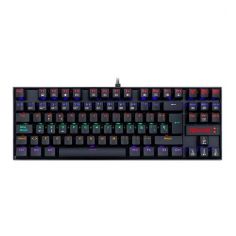Teclado Redragon Kumara...
