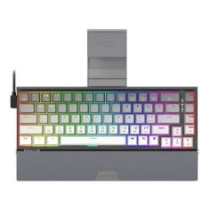 Teclado Gamer Redragon...
