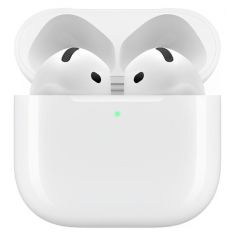 Auricular Apple Airpods 4...