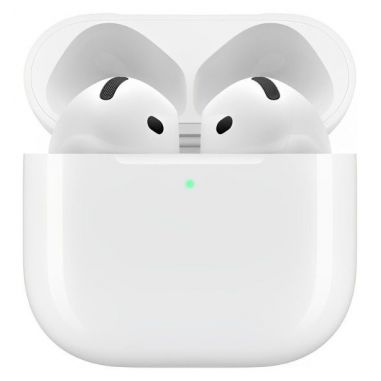 Auricular Apple Airpods 4 (USB-C)