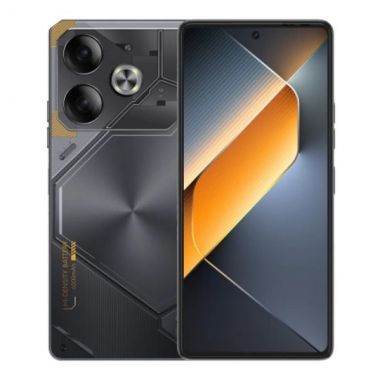 Celular Tecno Pova 6 12+256GB