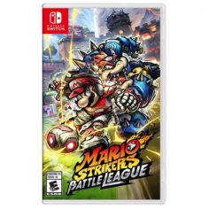 Juego Nintendo Switch -...