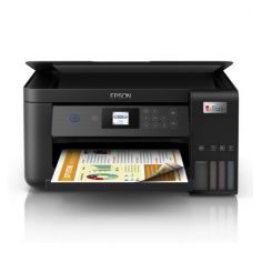 Impresora Epson EcoTank...