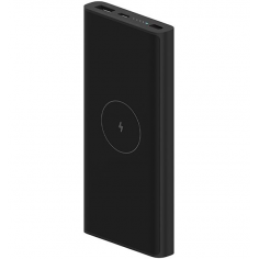 Cargador Portátil Wireless...