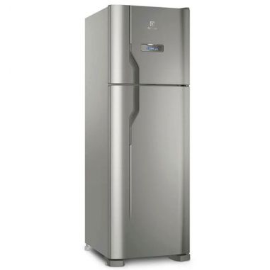 Heladera Electrolux F/S 2 Puertas...