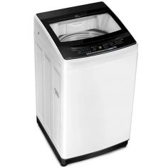 Lavarropas Electrolux c/ superior 9.5KG Blanco