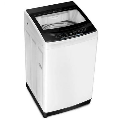 Lavarropas Electrolux c/ superior 9.5KG Blanco