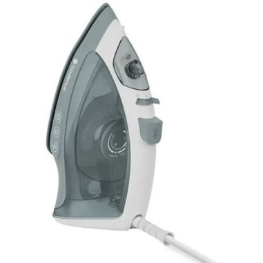 Plancha Cadence Gris IRO215-220 1200W