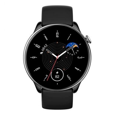 Reloj Amazfit GTR Mini Midnight Black