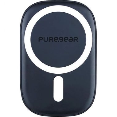 Cargador Magnetico PureGear Wireless...