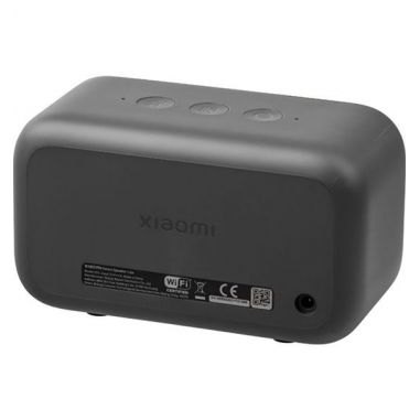 Parlante Xiaomi Smart Lite Alexa Black