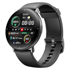 Reloj MIBRO Lite Amoled Black