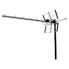 Antena TV Digital Quanta...