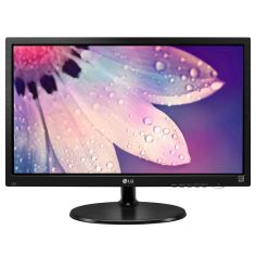 Monitor LG 19" LED/FHD/HDMI
