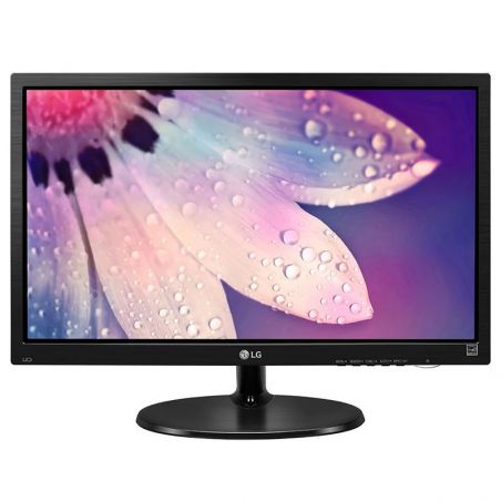 Monitor LG 19" LED/FHD/HDMI