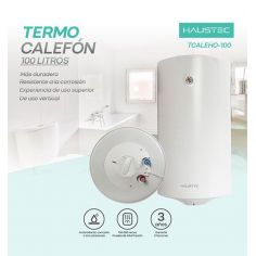 Termocalefon Haustec...