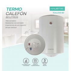 Termocalefon Haustec...