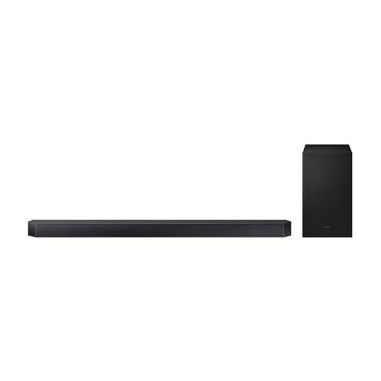 Barra de Sonido Samsung 3.1.2CH Q700D