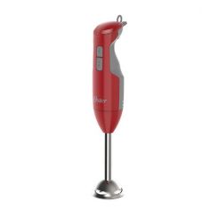 Mixer Versátil Oster Rojo