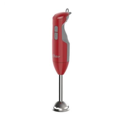 Mixer Versátil Oster Rojo