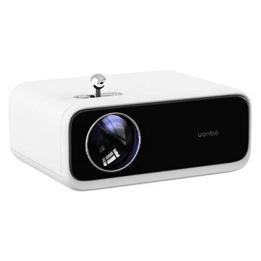 Proyector Wanbo Mini Multimedia –...