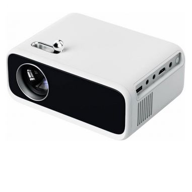 Proyector Wanbo Mini Pro 250 Lúmenes...