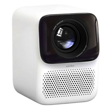 Proyector Wanbo T2 Max New – Full HD...