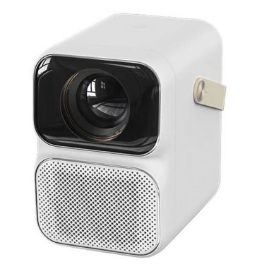 Proyector Wanbo T6 Max – Android TV,...