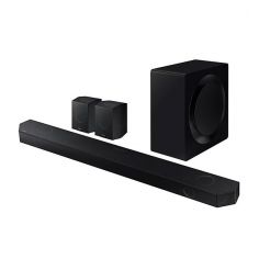 Barra De Sonido Samsung...