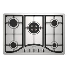 Placa A Gas Oster® 5 Hornallas