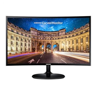 Monitor Samsung Essential 27" Full...